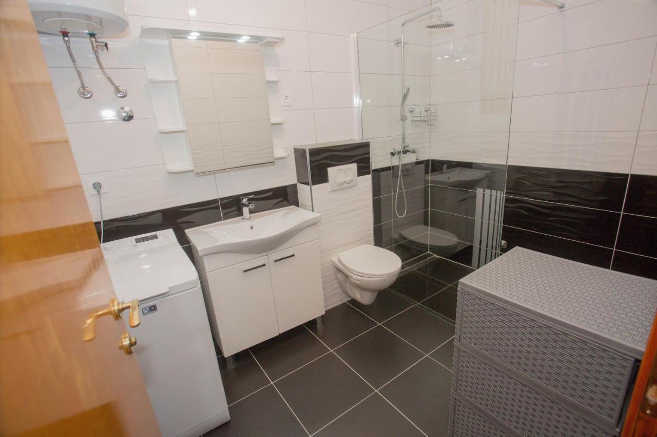 Apartments Lenka Сутиван Экстерьер фото
