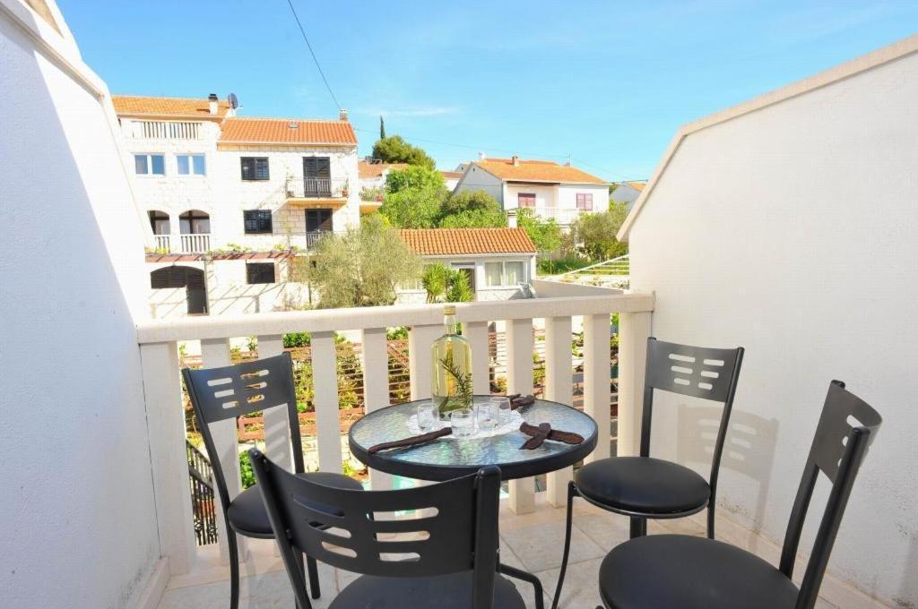 Apartments Lenka Сутиван Номер фото