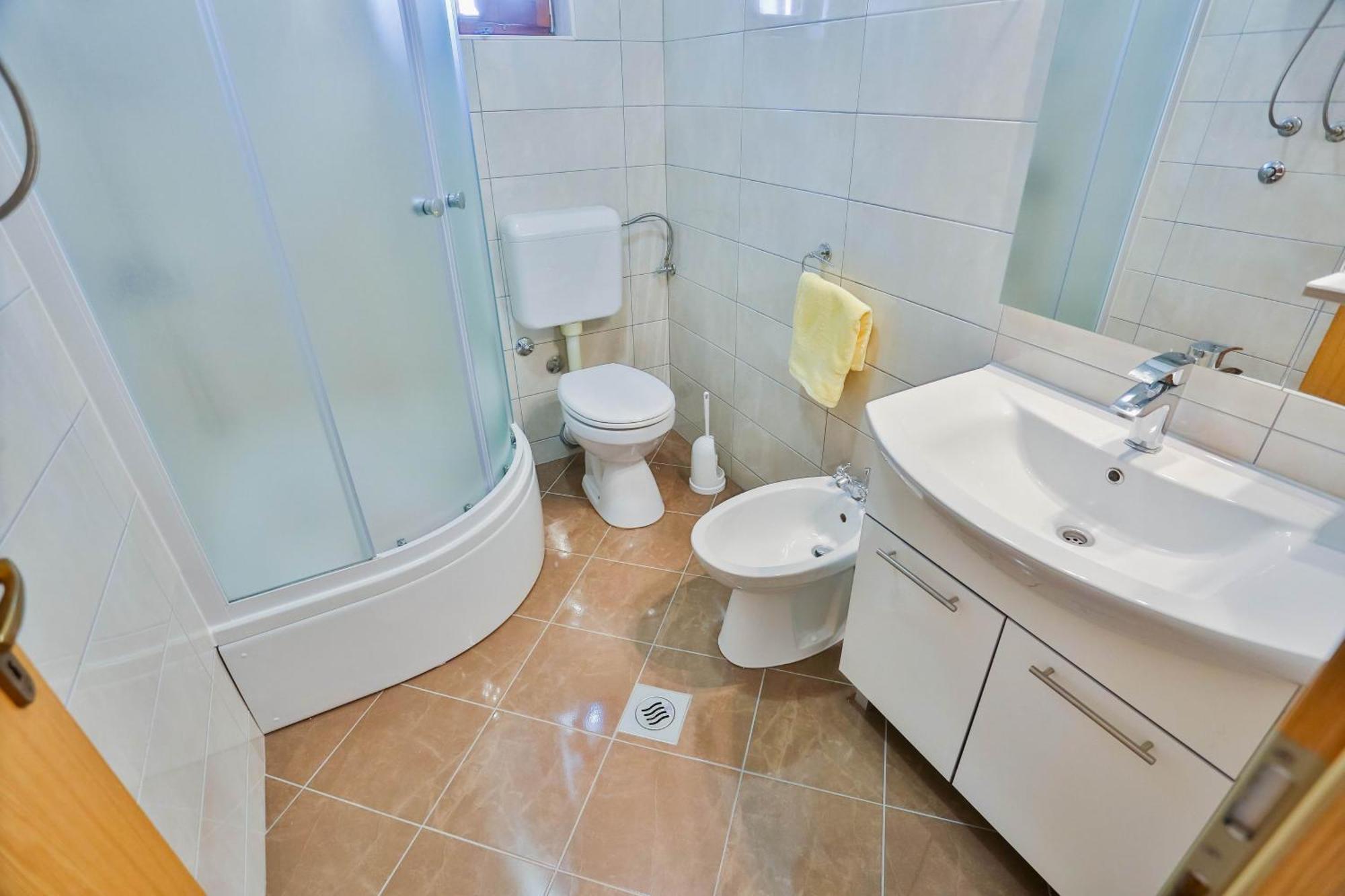 Apartments Lenka Сутиван Номер фото