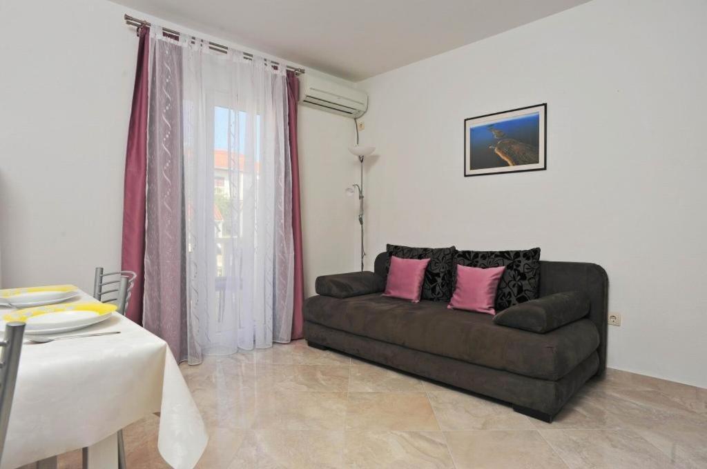 Apartments Lenka Сутиван Номер фото